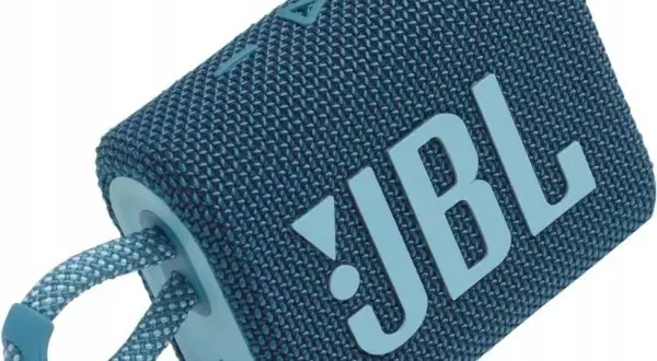JBL Go 3 czy jest wodoszczelny? Sprawdź jego odporność na wodę