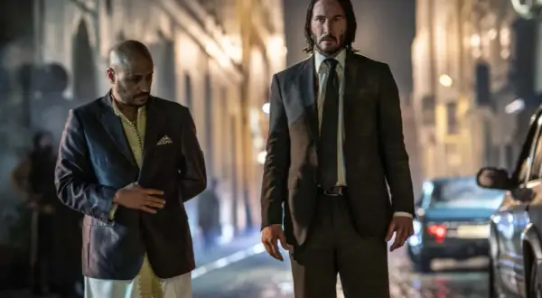 Muzyka z filmu John Wick: Odkryj niesamowite utwory i kompozytorów