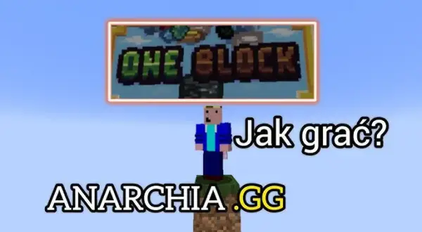 Jak zagrać na anarchia gg - proste kroki, by uniknąć problemów