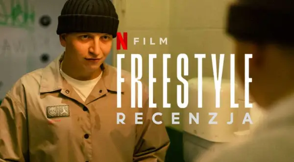 Muzyka z filmu freestyle: Odkryj emocje i utwory, które poruszają