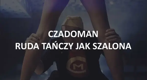 Tekst piosenki ruda tańczy jak szalona – słowa, interpretacja i historia utworu