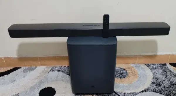Jak łatwo podłączyć soundbar JBL 5.1 do telewizora – krok po kroku