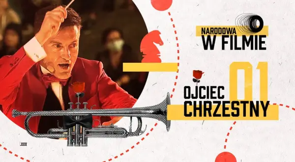 Muzyka z filmu Ojciec chrzestny: Niezapomniane utwory Nino Roty