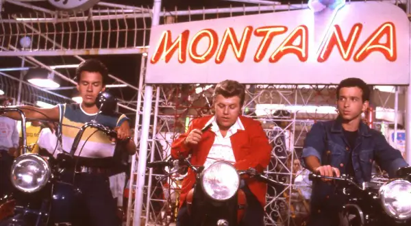 Muzyka z filmu Lody na patyku – lista utworów, które pokochasz
