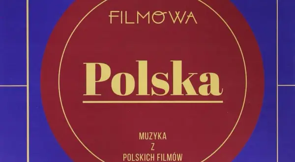 Muzyka z polskich filmów: najpiękniejsze utwory, które zachwycają