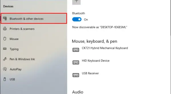 Jak sparować słuchawki JBL z laptopem - uniknij problemów z Bluetooth
