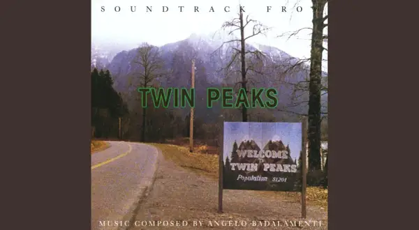 Muzyka z filmu Miasteczko Twin Peaks: Odkryj niezapomniane utwory