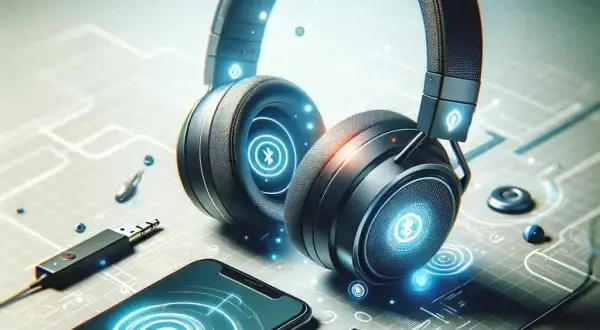 Jak zresetować słuchawki JBL i naprawić problemy z dźwiękiem oraz połączeniem