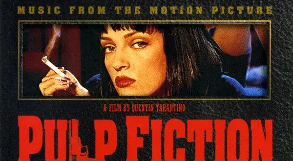 Muzyka z filmu Pulp Fiction: Niezapomniane utwory i ich znaczenie