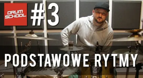 Jak czytać nuty na perkusję – zrozumienie notacji i rytmów