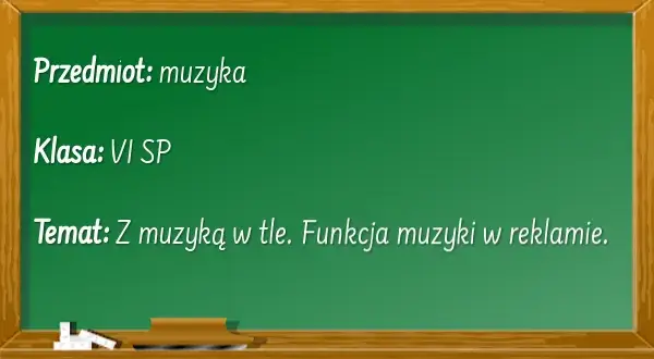 Z muzyką w tle: jak muzyka w filmie i reklamie wpływa na emocje