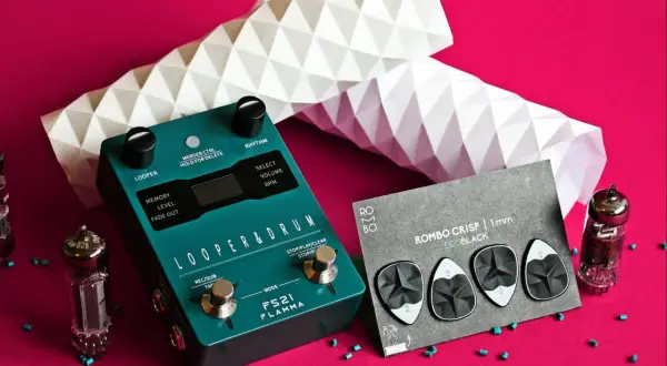 Jaki looper do gitary? Poznaj najlepsze modele dla każdego gitarzysty