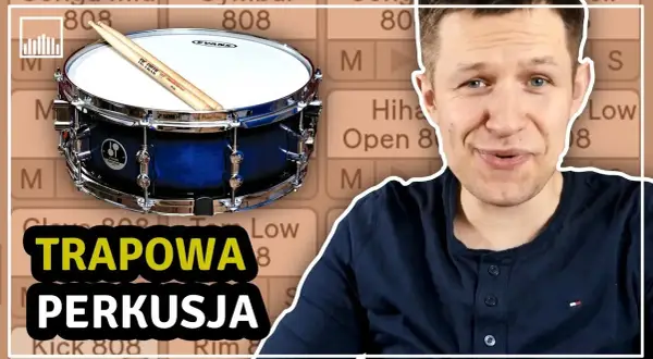 Jak zrobić perkusję z prostych materiałów i uzyskać świetny dźwięk