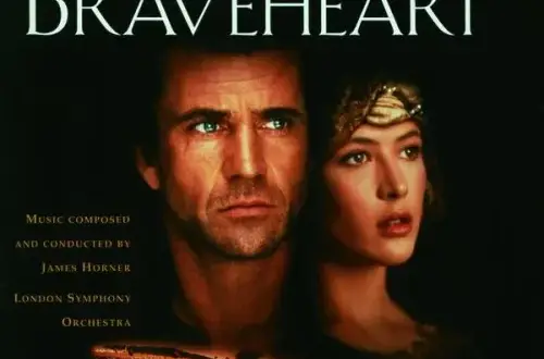Muzyka z filmu Braveheart: emocje i najważniejsze utwory