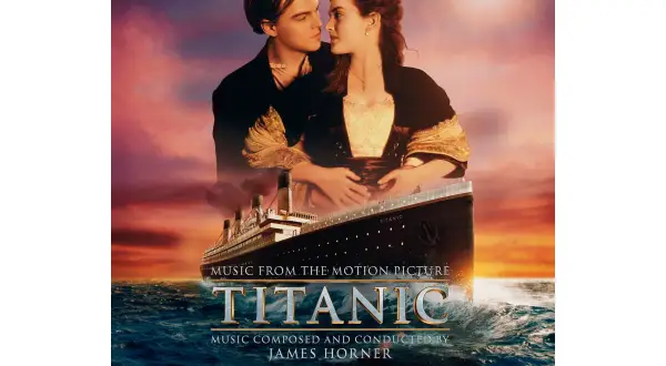 Muzyka z filmu Titanic: Odkryj emocjonalne utwory i ich twórców