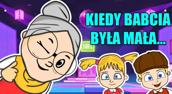 Tekst piosenki kiedy babcia była mała - wspomnienia i emocje