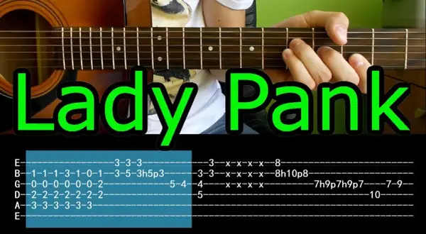 Jak zagrać na gitarze zawsze tam gdzie ty - proste akordy i porady