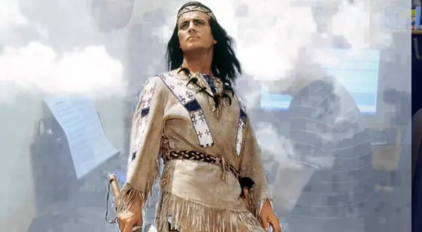 Muzyka z filmu Winnetou: Odkryj niezapomniane melodie i ich znaczenie