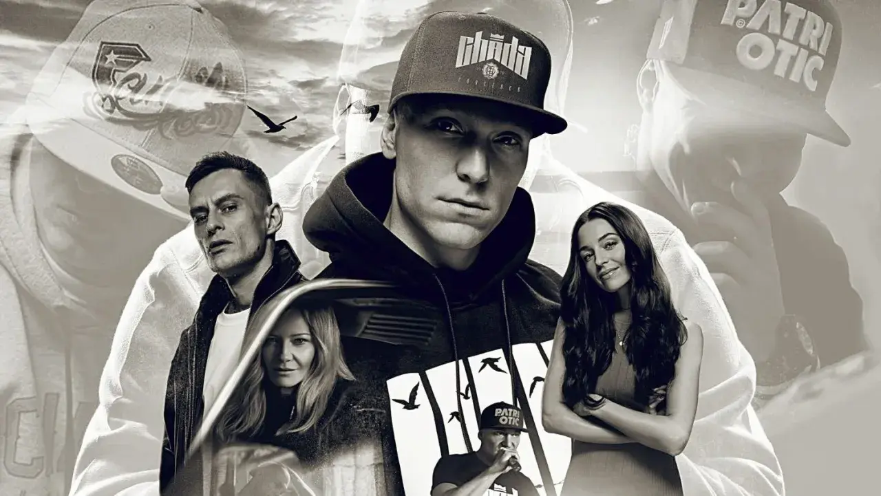 Muzyka z filmu Proceder: Odkryj emocje i utwory Chady