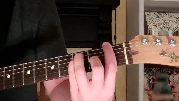 Jak zagrać F dur na gitarze - proste sposoby i najczęstsze błędy