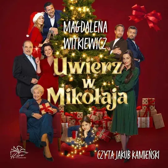 Muzyka z filmu Uwierz w Mikołaja: pełna ścieżka dźwiękowa i ciekawostki o kompozytorze