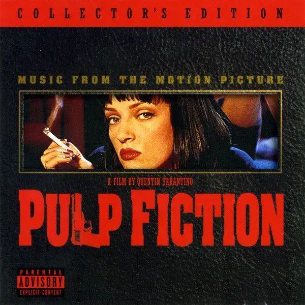 Muzyka z filmu Pulp Fiction: Niezapomniane utwory i ich znaczenie