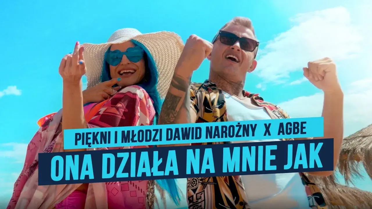 Tekst piosenki ona działa na mnie jak - odkryj jej głębię i emocje