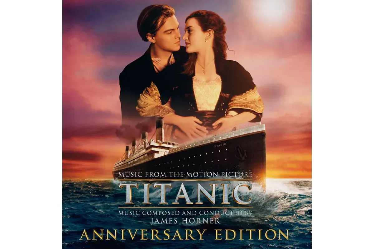 Muzyka z filmu Titanic: Odkryj emocjonalne utwory i ich twórców