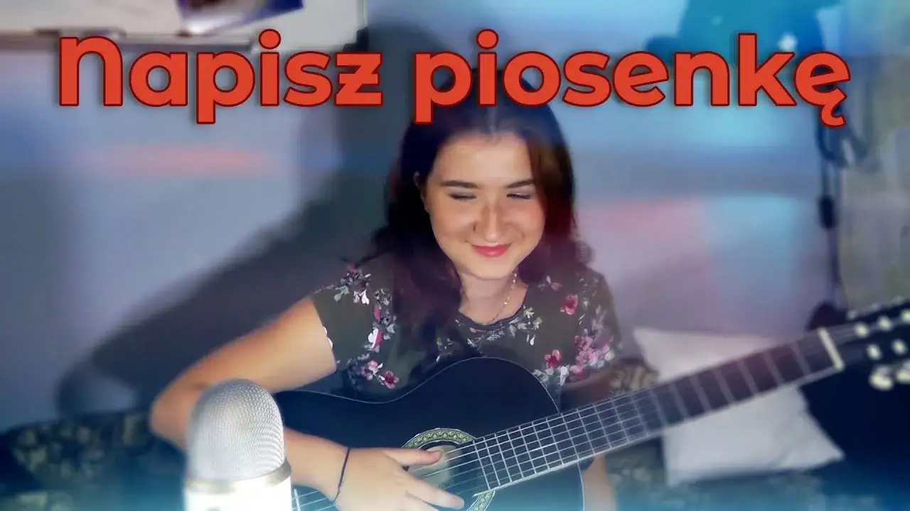 Zdjęcie Jak wymyślić tekst piosenki – proste techniki i skuteczne inspiracje dla każdego