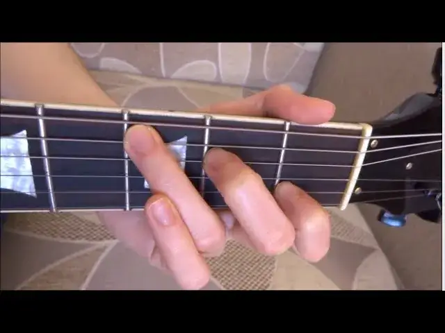 Zdjęcie Jak zagrać h na gitarze - proste triki i najczęstsze błędy