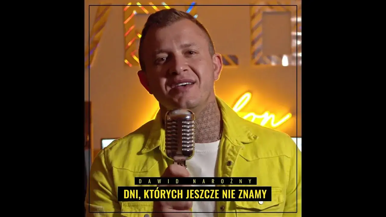 Zdjęcie Tekst piosenki dni których nie znamy - odkryj ukryte znaczenie