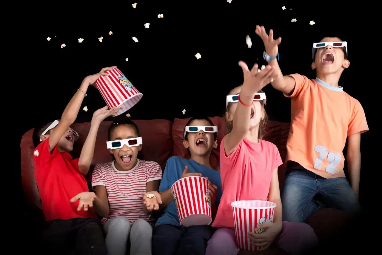Zdjęcie Najlepsza muzyka z filmu, która porusza i zapada w pamięć