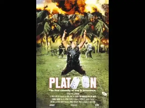 Muzyka z filmu Pluton: emocjonalne utwory, które poruszają serce