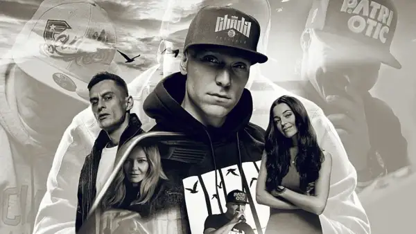 Muzyka z filmu Proceder: Odkryj emocje i utwory Chady