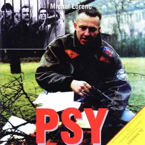 Muzyka z filmu Psy – poznaj utwory i ich znaczenie w filmie
