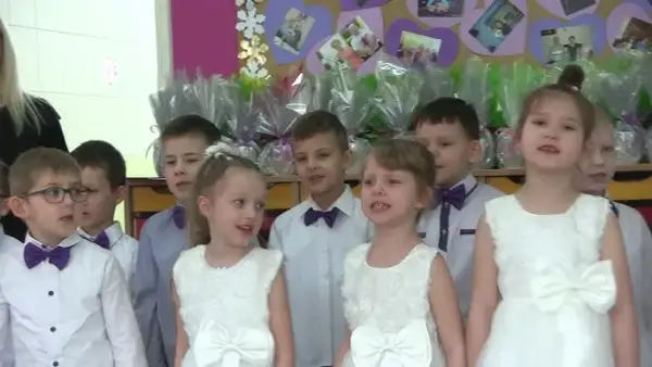 Podkład muzyczny do Kiedy Babcia była mała - idealny na występy