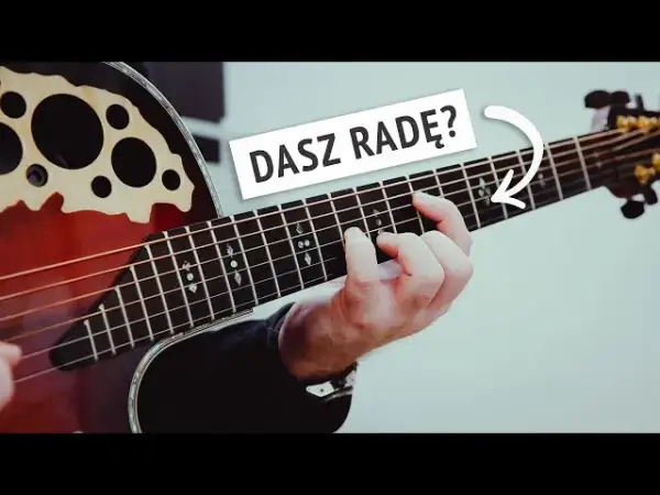 Jak rozciągać palce do gry na gitarze bez bólu i kontuzji – skuteczne ćwiczenia