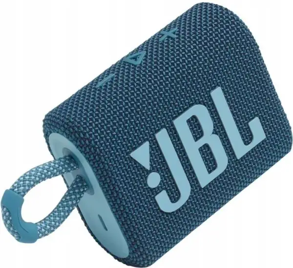 JBL Go 3 czy jest wodoszczelny? Sprawdź jego odporność na wodę