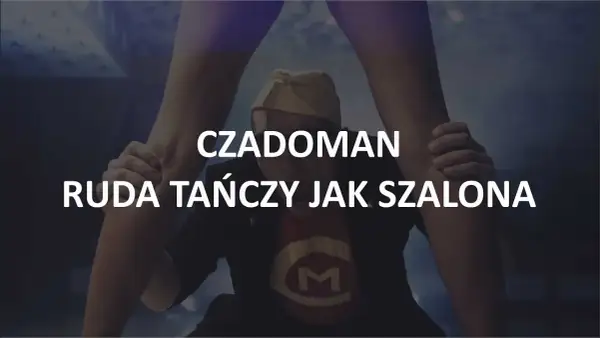 Tekst piosenki ruda tańczy jak szalona – słowa, interpretacja i historia utworu
