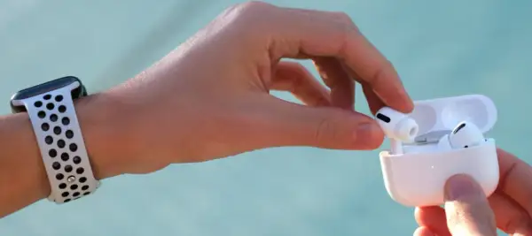 Czy AirPods mają GPS? Odkryj, jak je skutecznie zlokalizować