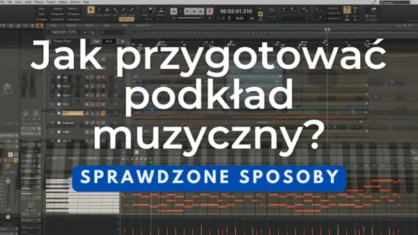 Jak znaleźć podkład muzyczny idealny do Twojego projektu bez problemów
