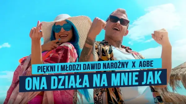 Tekst piosenki ona działa na mnie jak - odkryj jej głębię i emocje