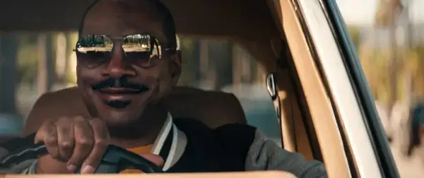 Muzyka z filmu gliniarz z Beverly Hills - historia kultowego Axel F